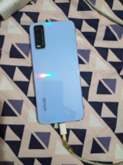 vivo Y12s