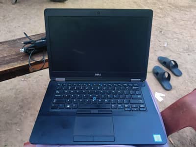 core i5 6th generation 8/256ssd.