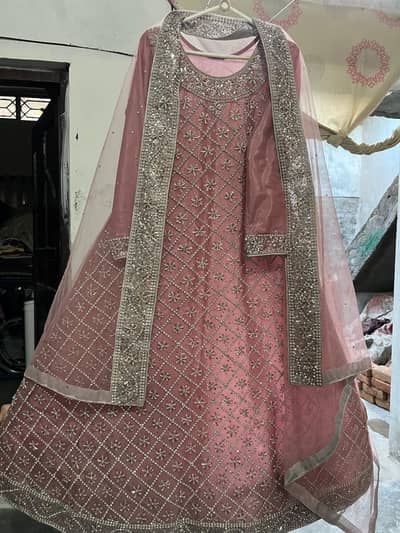 Maxi for Engagement or walima