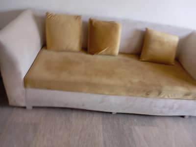 sofa +3 tables for sale/ Sofa for sale/Sofa/Sofa with table/Sofa set
