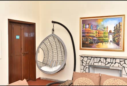 House for rent in DHA phase 3