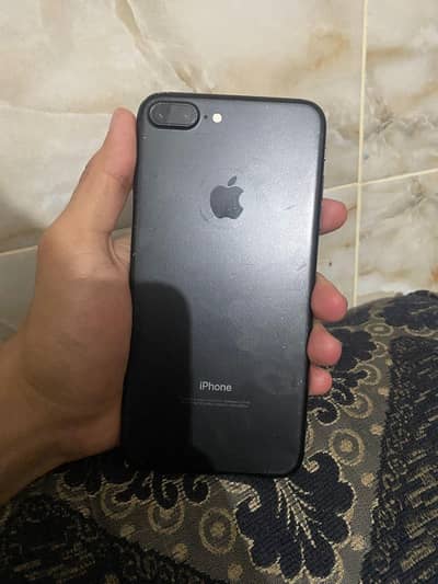 iphone 7 plus 128