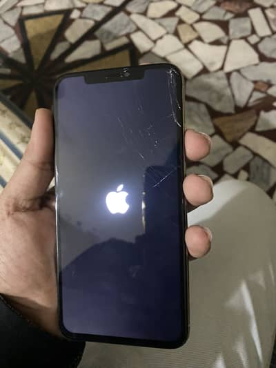 Iphone xsmaz pta