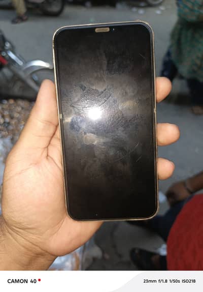 iphone x 10/10 condition