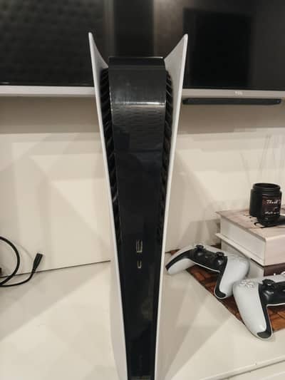 ps5 digital edition 1tb without box