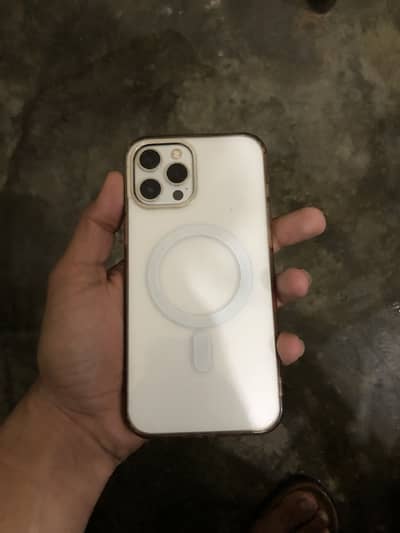 I phone 12 pro max condition 10/9