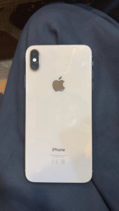 iphone xsmax non pta