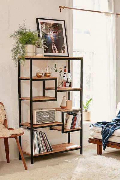 Dicor Rack/Kitchen Rack/Book Rack