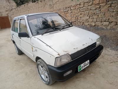 Mehran 2003