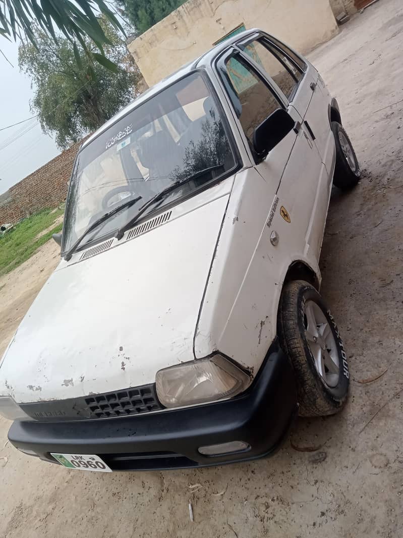 Mehran 2003 1