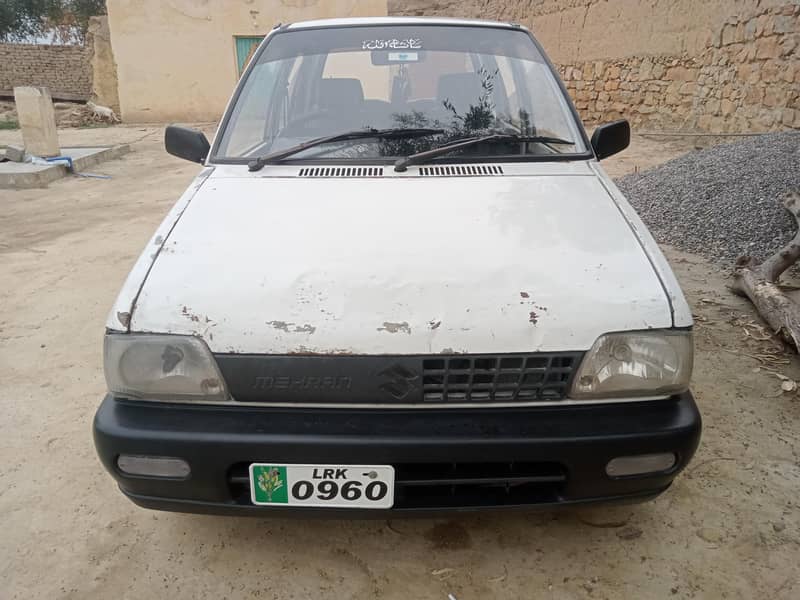 Mehran 2003 2
