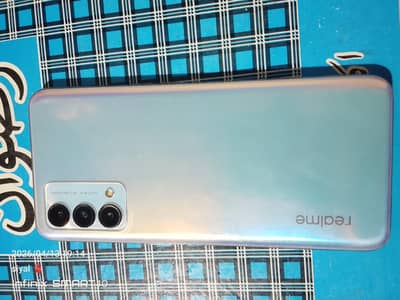 Realme gt master edition