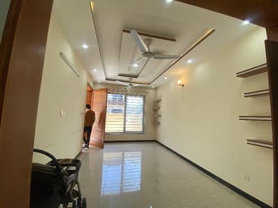 30x60 7 Marla Like A Brand New Luxury Tile Flooring House Prime Location For Rent In G-13