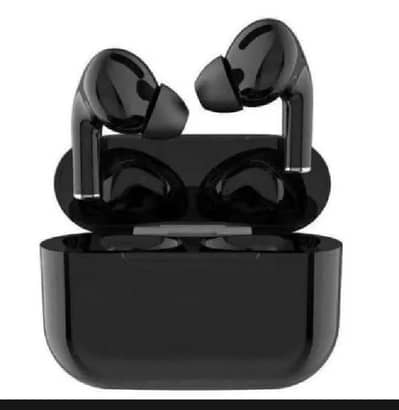 wireless earbuds