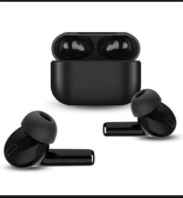 wireless earbuds 1