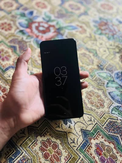 gogal pixel 4xl pta approved 10/10