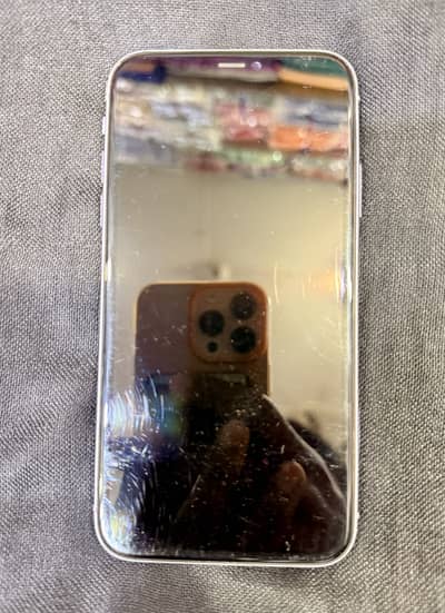 IPHONE 11 PTA APPROVED