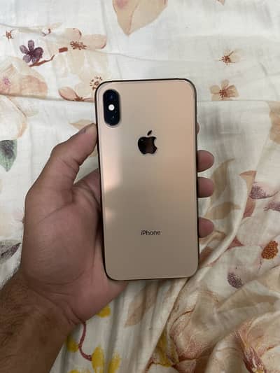 Iphone XS