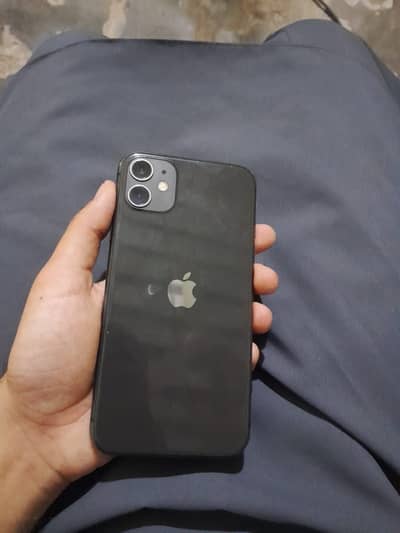 iPhone 11 Factory Unlock
