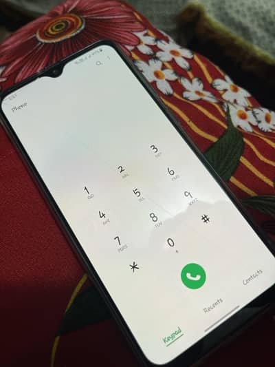 Samsung A30s 4/64 patach approved