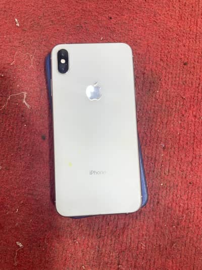 I phone xs max