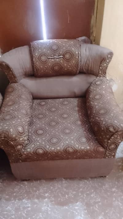 5 seater sofa set for sale