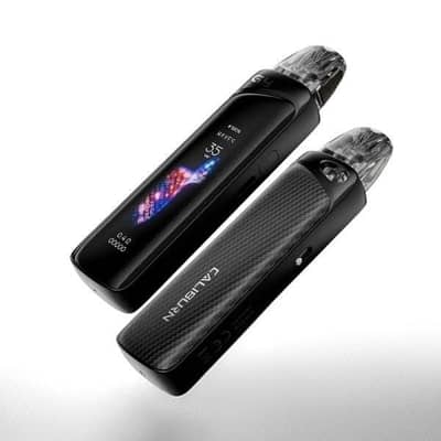 Uwell Caliburn G4 Pro Pod Kit+ liquid