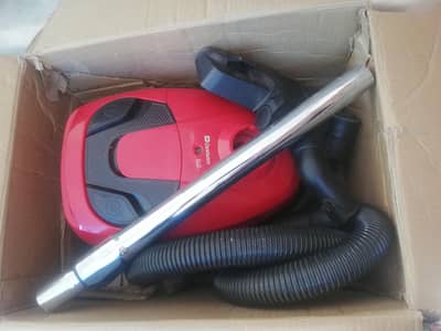 vaccum cleaner machine