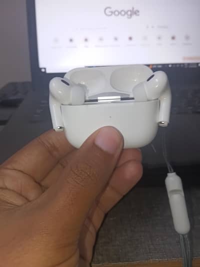 Airpods pro2