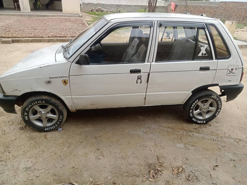 Mehran 2003 5