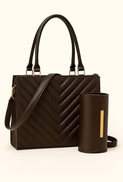 Ladies Stylish Hand Bag | Fashion Purse for Women | shoulder bag