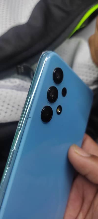 Samsung Galaxy A32 Mobile good work urgent Sale