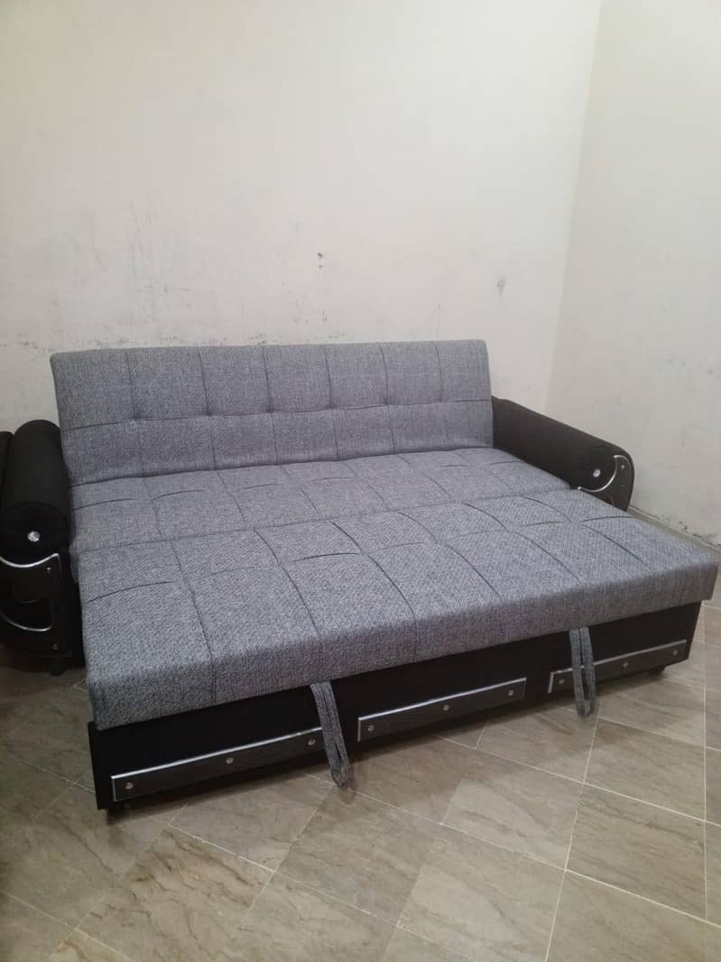 sofa come BED 0