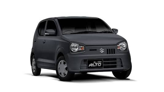 Alto available for rent indrive yango