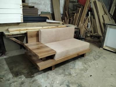 2 Seater Sofa Brand New