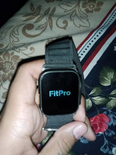 fit pro smart watch series 8
