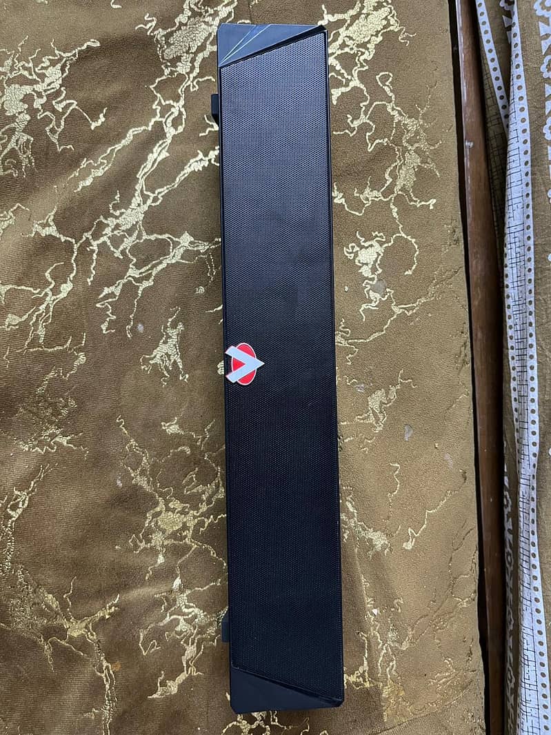 Audionic Bar Optima mobile speaker 3