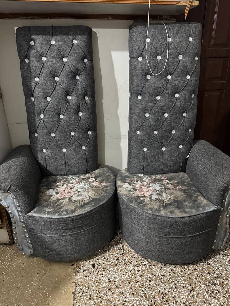 Sofa set 4