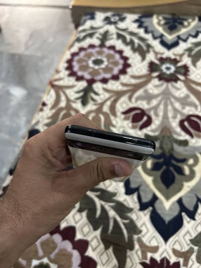 Pixel 6a pta approved