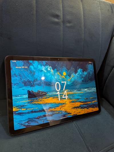 Infinix Xpad Tablet - 4G