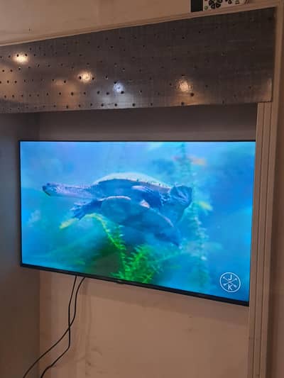 Tcl led 40 inches anroid new model