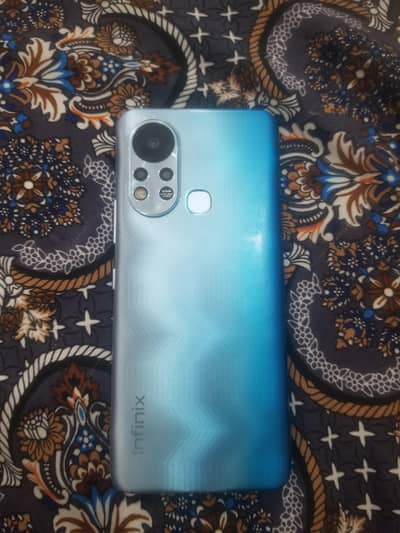 infinix hot 11s