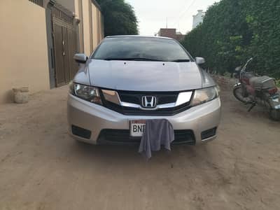Honda city 2018 for sale . very good condition car.
