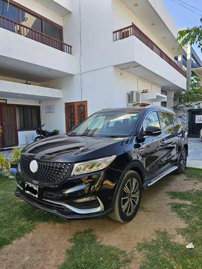 DFSK PRINCE GLORY 580 PRO TODAY PAYMENT URGENT SALE