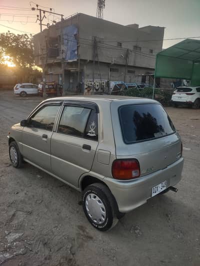 Daihatsu coure 03/17/24/68/32/9