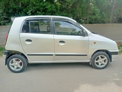 Club | Excellent Condition | AC Chill | Family Used