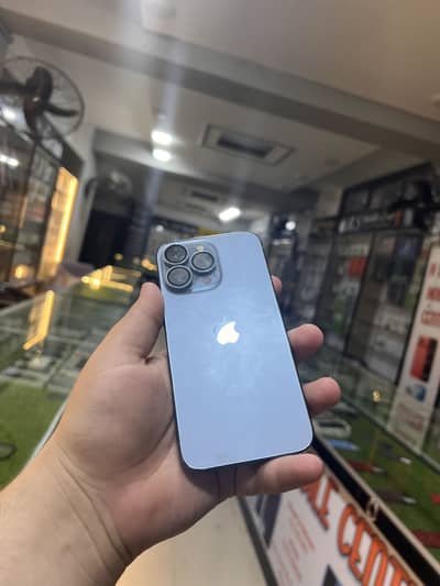 APPLE IPHONE 13pro NON PTA