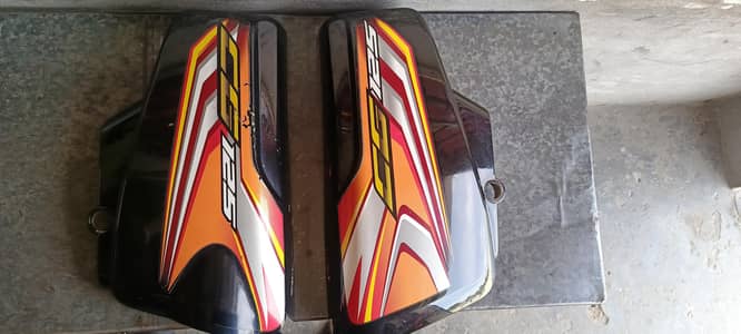 fresh tapa set 100%orignal