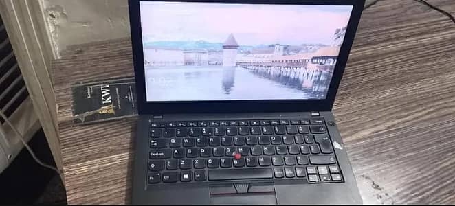 Lenovo i5 6th Generation Laptop