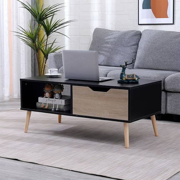 Center Table, Coffee Table 0